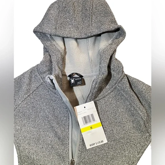 HP! NWT! Spyder Women’s Jacket - Picture 7 of 12